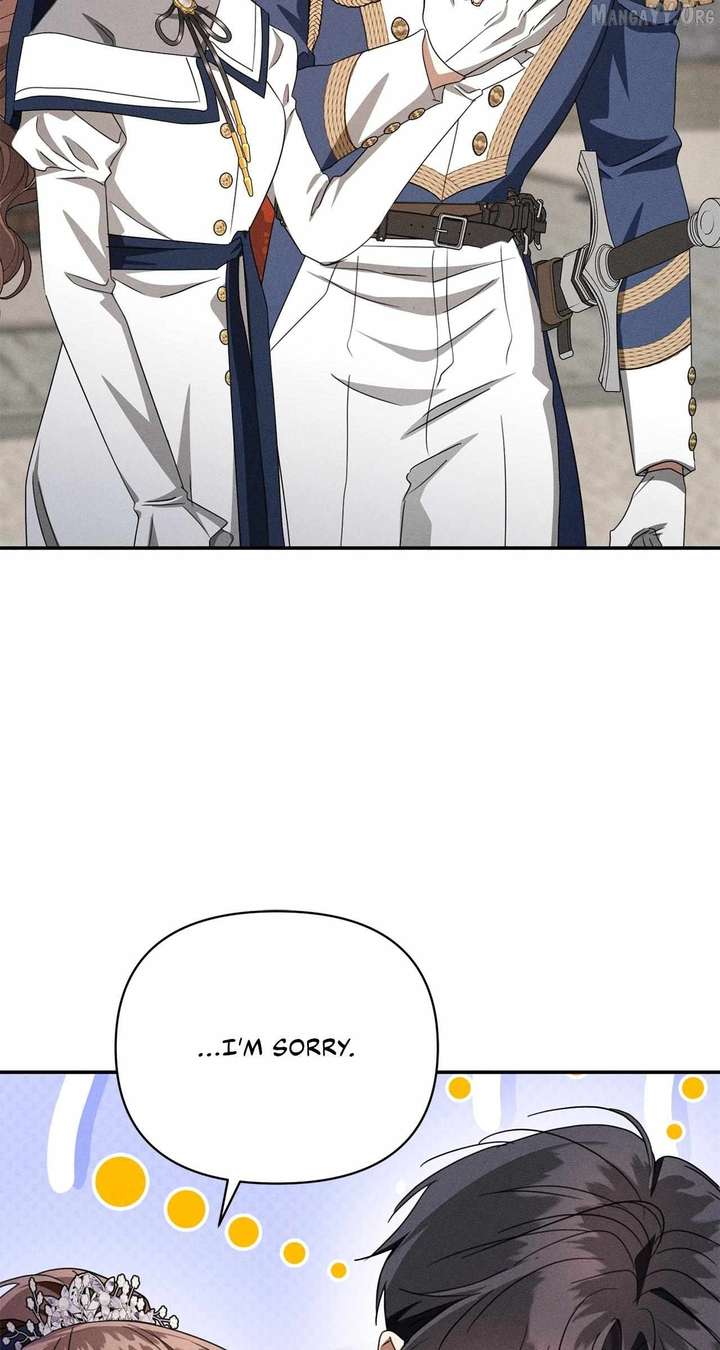 Don’t Be Carelessly Friendly - Chapter 72 Page 78