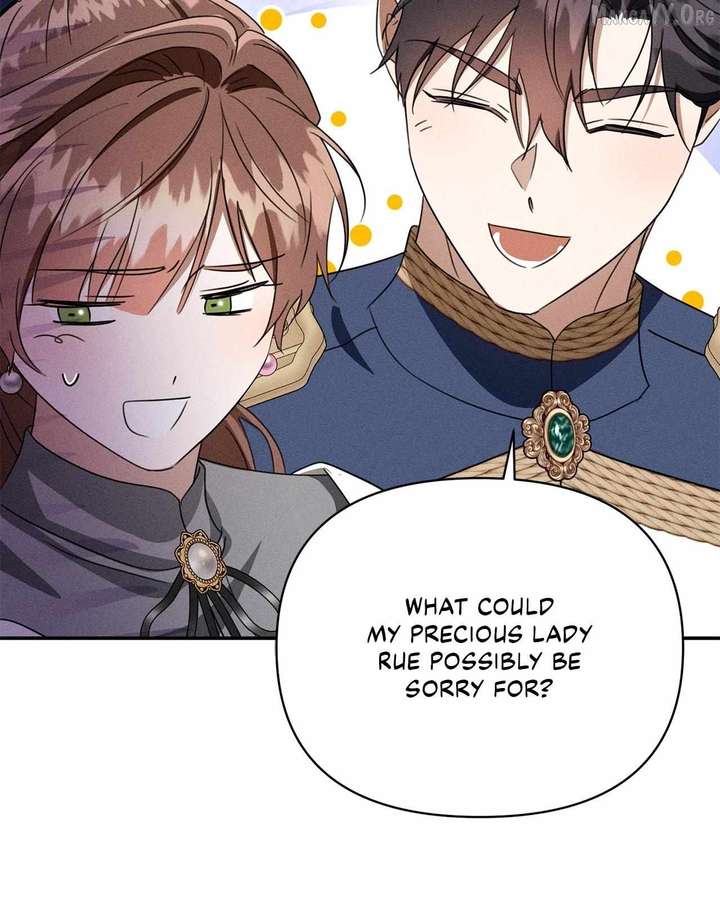 Don’t Be Carelessly Friendly - Chapter 72 Page 79