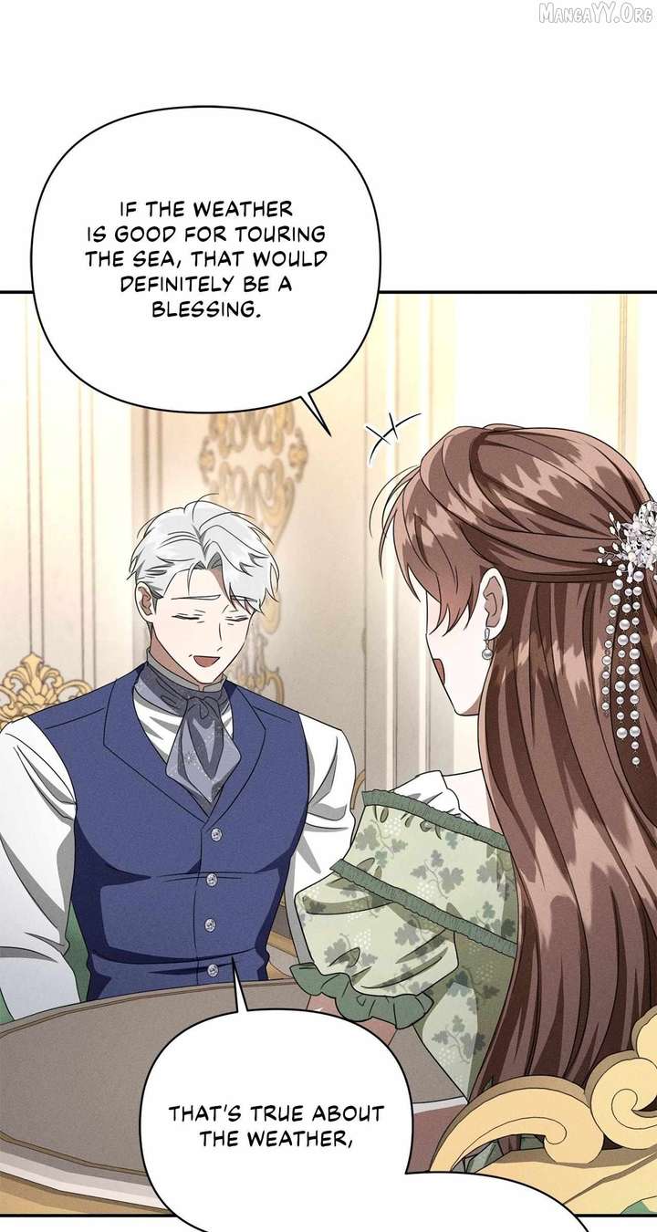 Don’t Be Carelessly Friendly - Chapter 72 Page 8