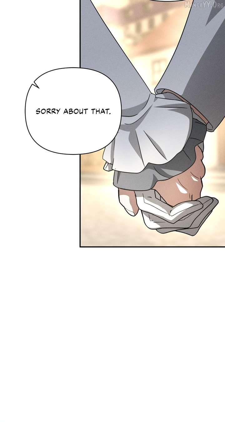 Don’t Be Carelessly Friendly - Chapter 72 Page 81