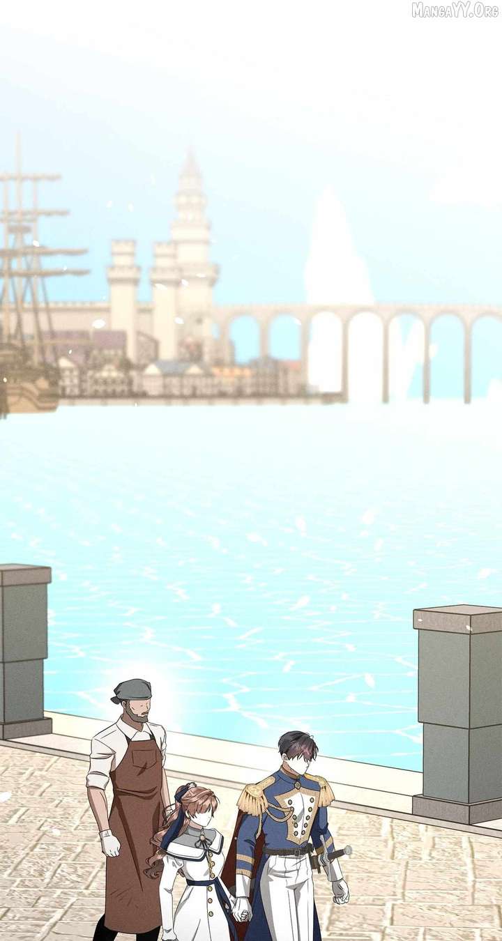 Don’t Be Carelessly Friendly - Chapter 72 Page 82