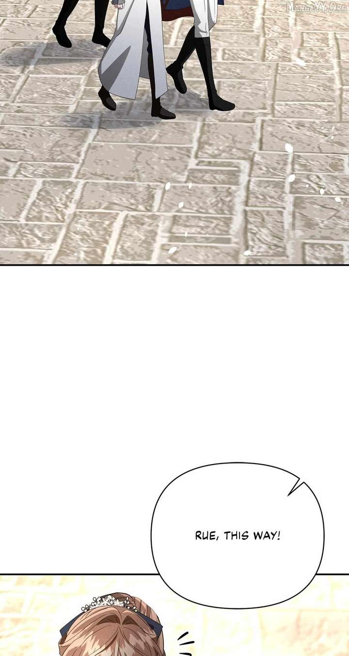 Don’t Be Carelessly Friendly - Chapter 72 Page 83