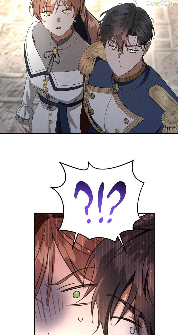 Don’t Be Carelessly Friendly - Chapter 72 Page 84