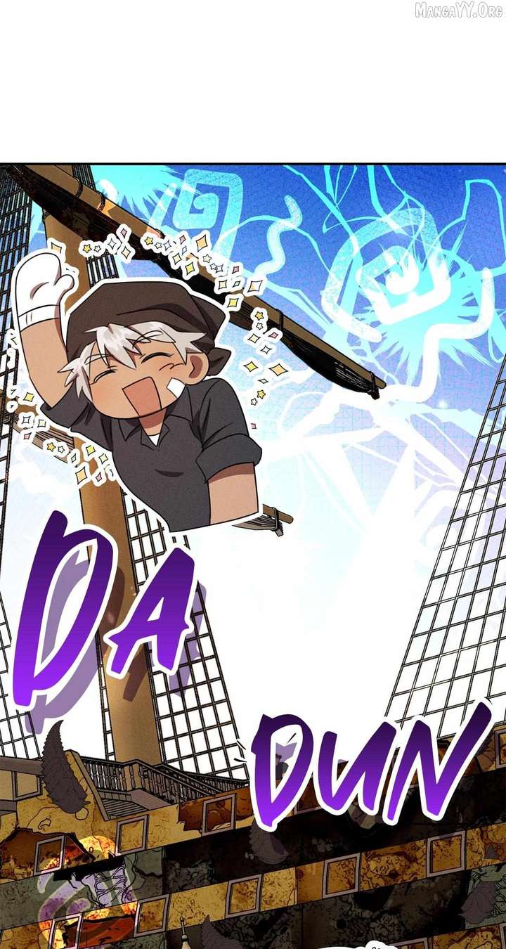 Don’t Be Carelessly Friendly - Chapter 72 Page 86