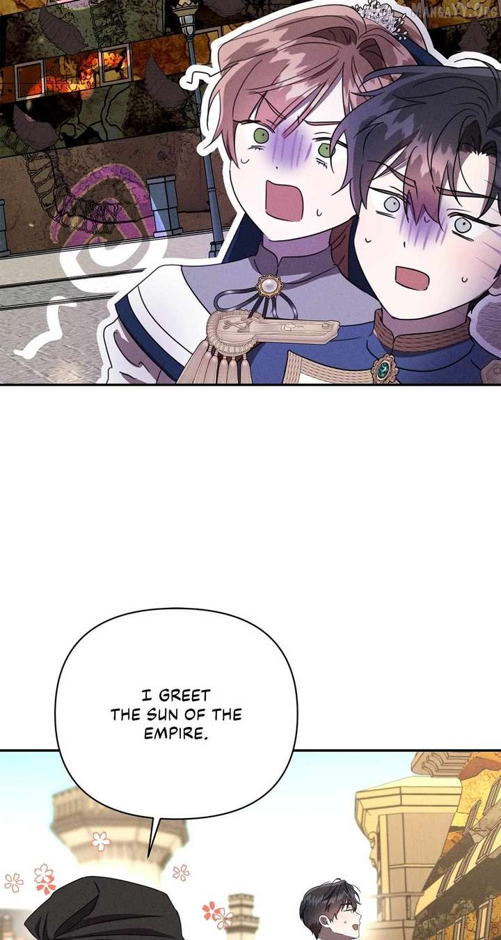 Don’t Be Carelessly Friendly - Chapter 72 Page 87