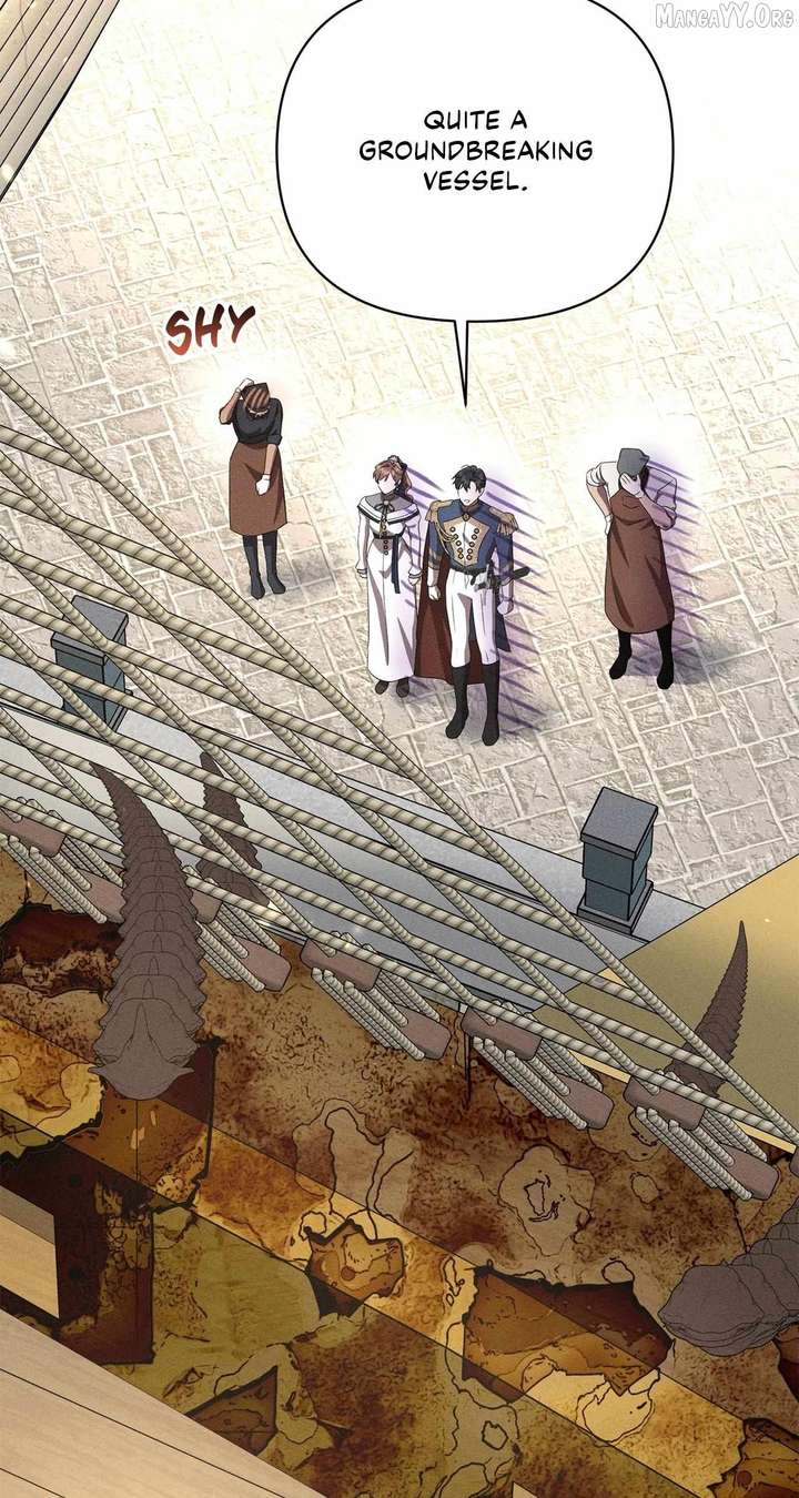 Don’t Be Carelessly Friendly - Chapter 72 Page 89