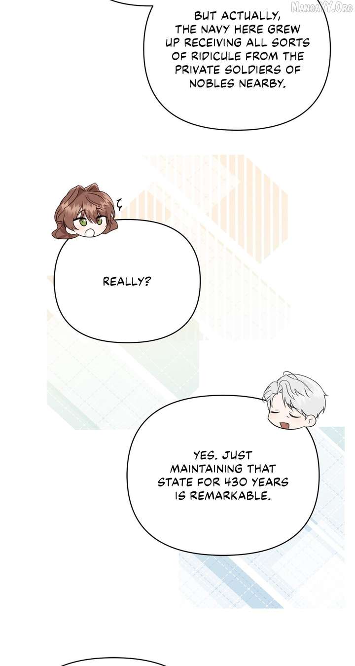 Don’t Be Carelessly Friendly - Chapter 72 Page 9