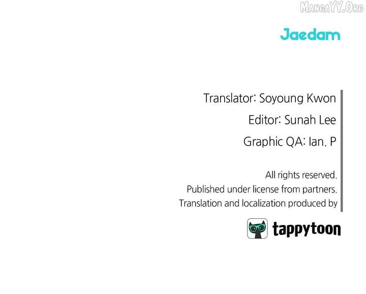 Don’t Be Carelessly Friendly - Chapter 72 Page 92