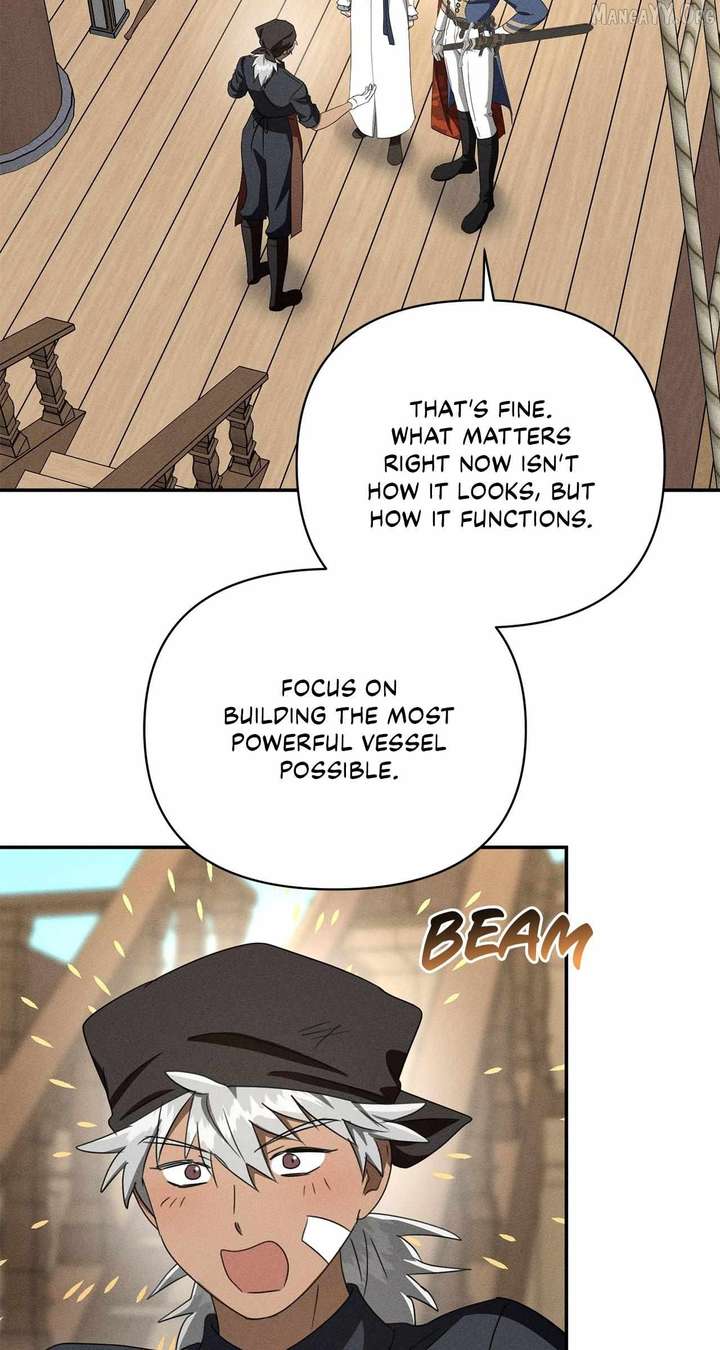 Don’t Be Carelessly Friendly - Chapter 73 Page 13