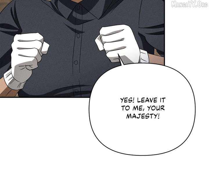 Don’t Be Carelessly Friendly - Chapter 73 Page 14