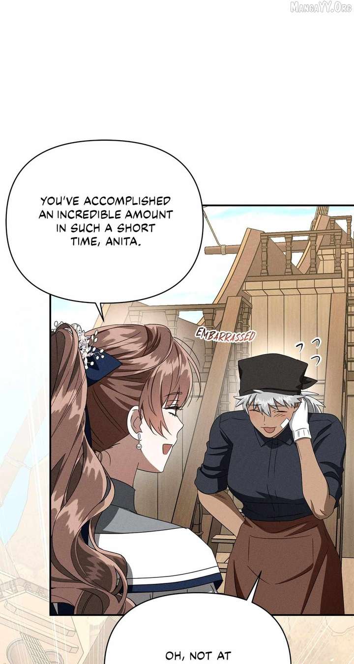 Don’t Be Carelessly Friendly - Chapter 73 Page 15