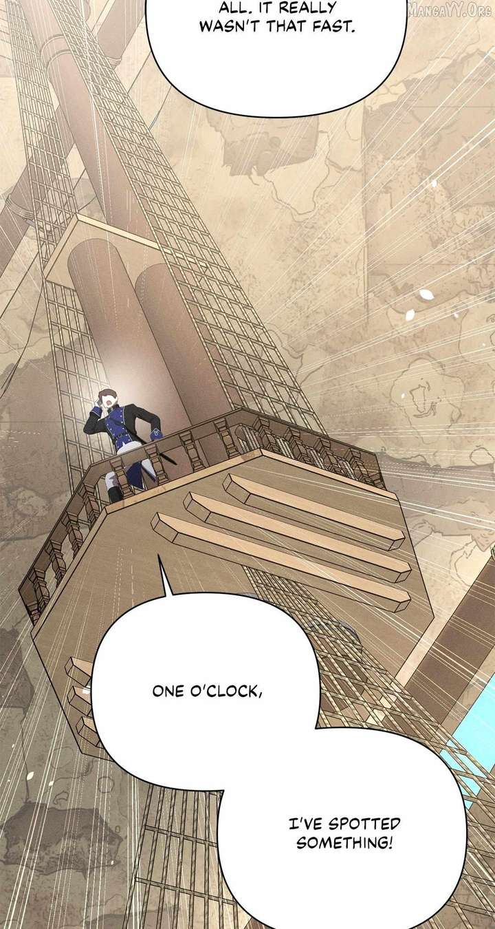 Don’t Be Carelessly Friendly - Chapter 73 Page 16