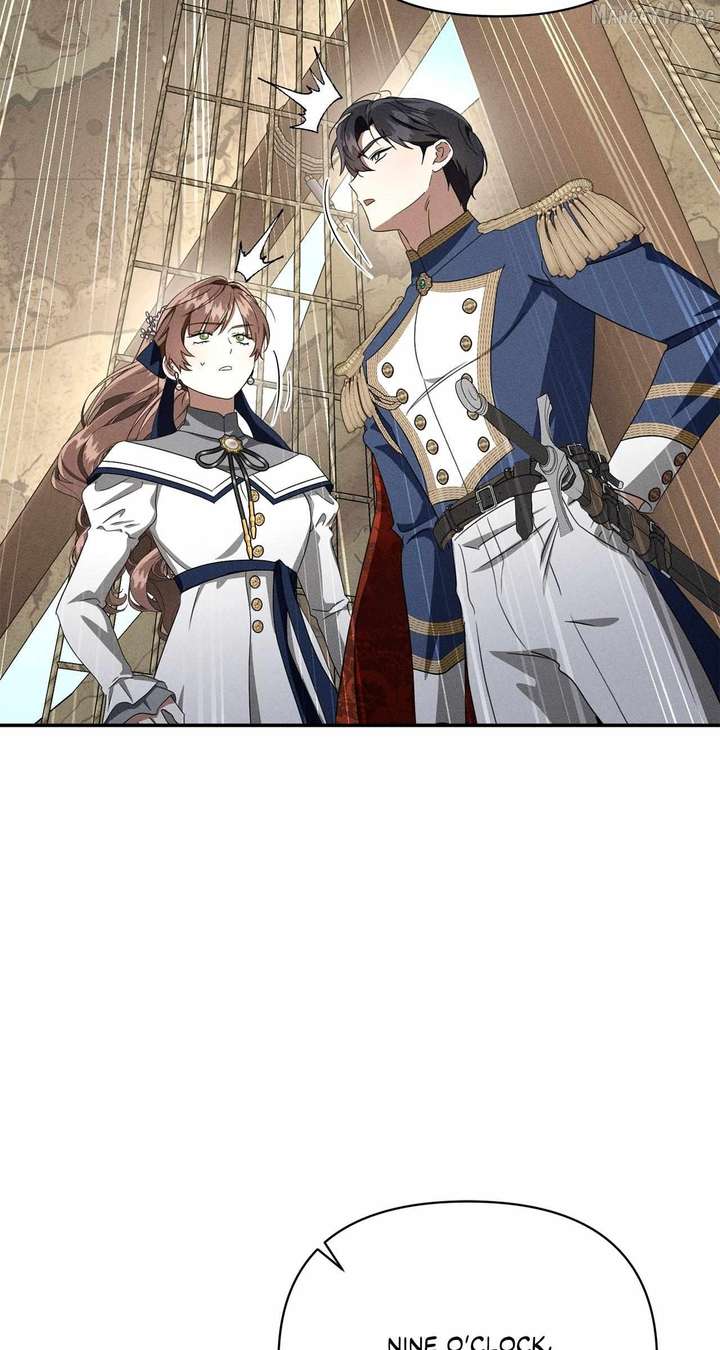 Don’t Be Carelessly Friendly - Chapter 73 Page 17