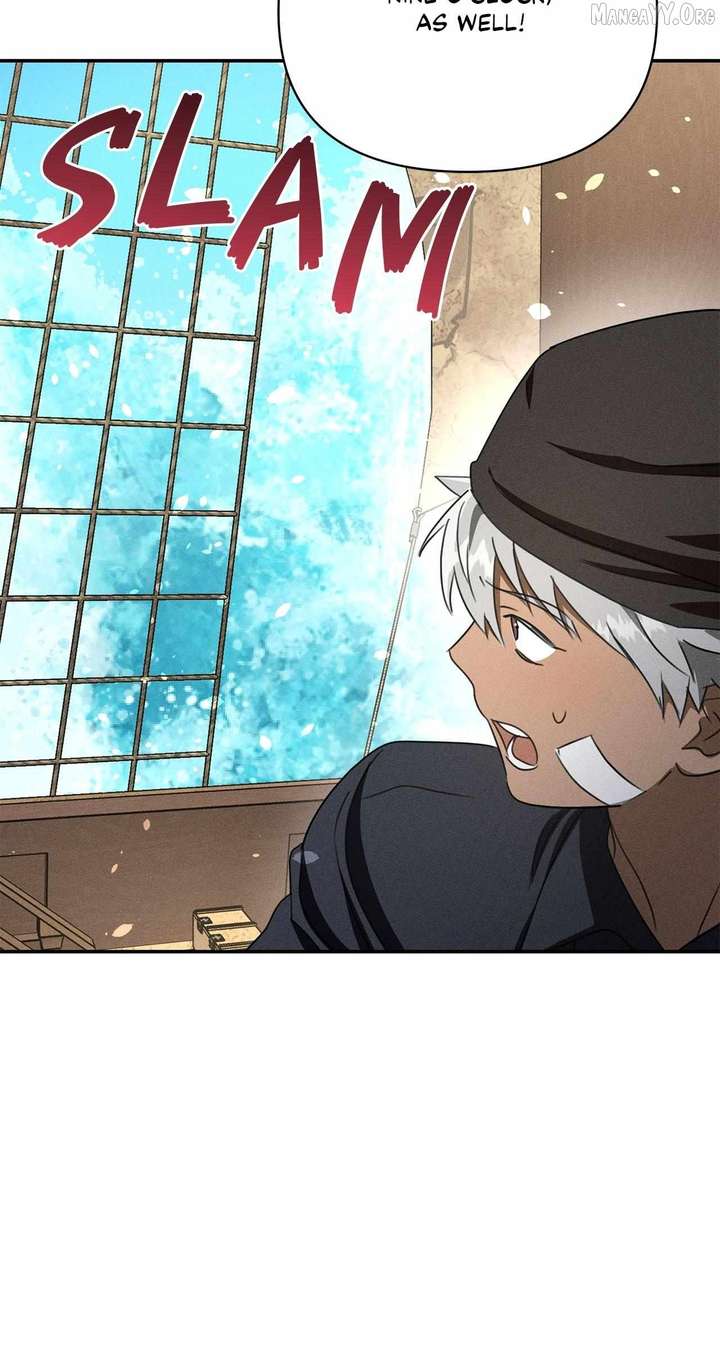 Don’t Be Carelessly Friendly - Chapter 73 Page 18