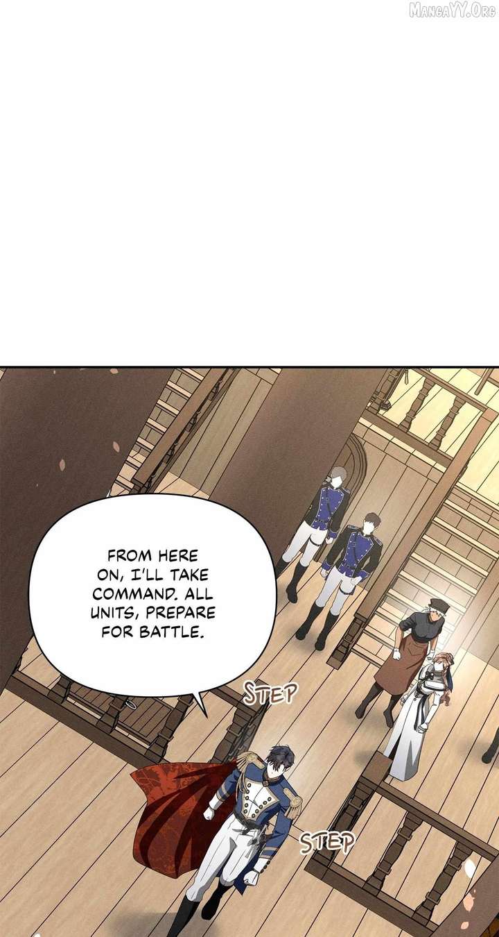 Don’t Be Carelessly Friendly - Chapter 73 Page 19