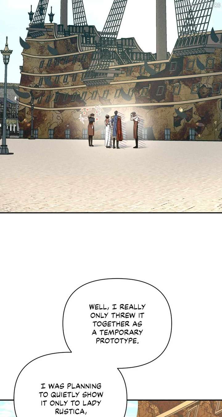 Don’t Be Carelessly Friendly - Chapter 73 Page 2