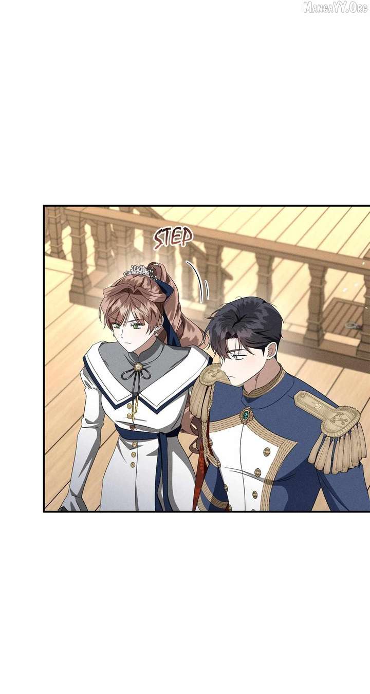 Don’t Be Carelessly Friendly - Chapter 73 Page 22