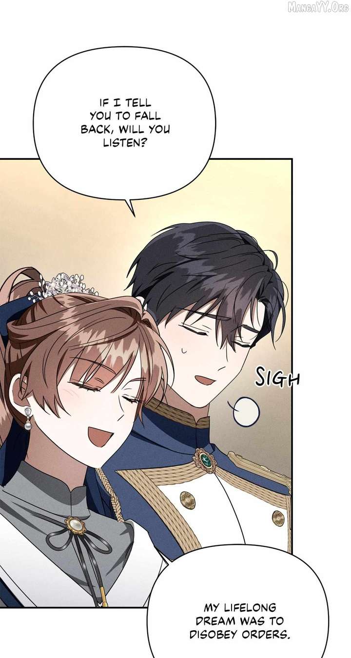 Don’t Be Carelessly Friendly - Chapter 73 Page 23