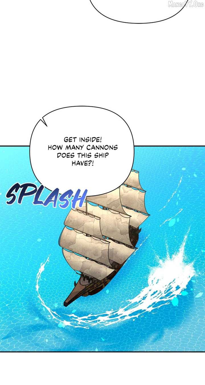 Don’t Be Carelessly Friendly - Chapter 73 Page 24