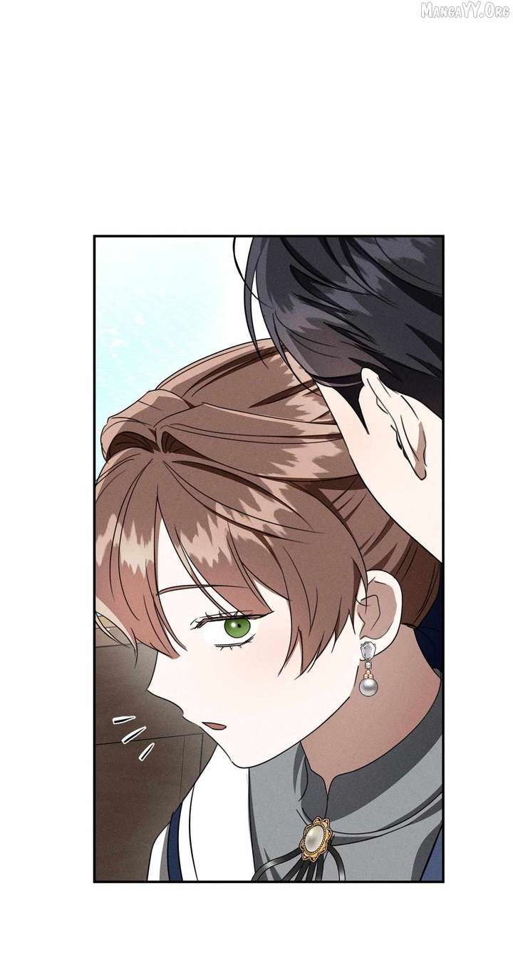 Don’t Be Carelessly Friendly - Chapter 73 Page 26