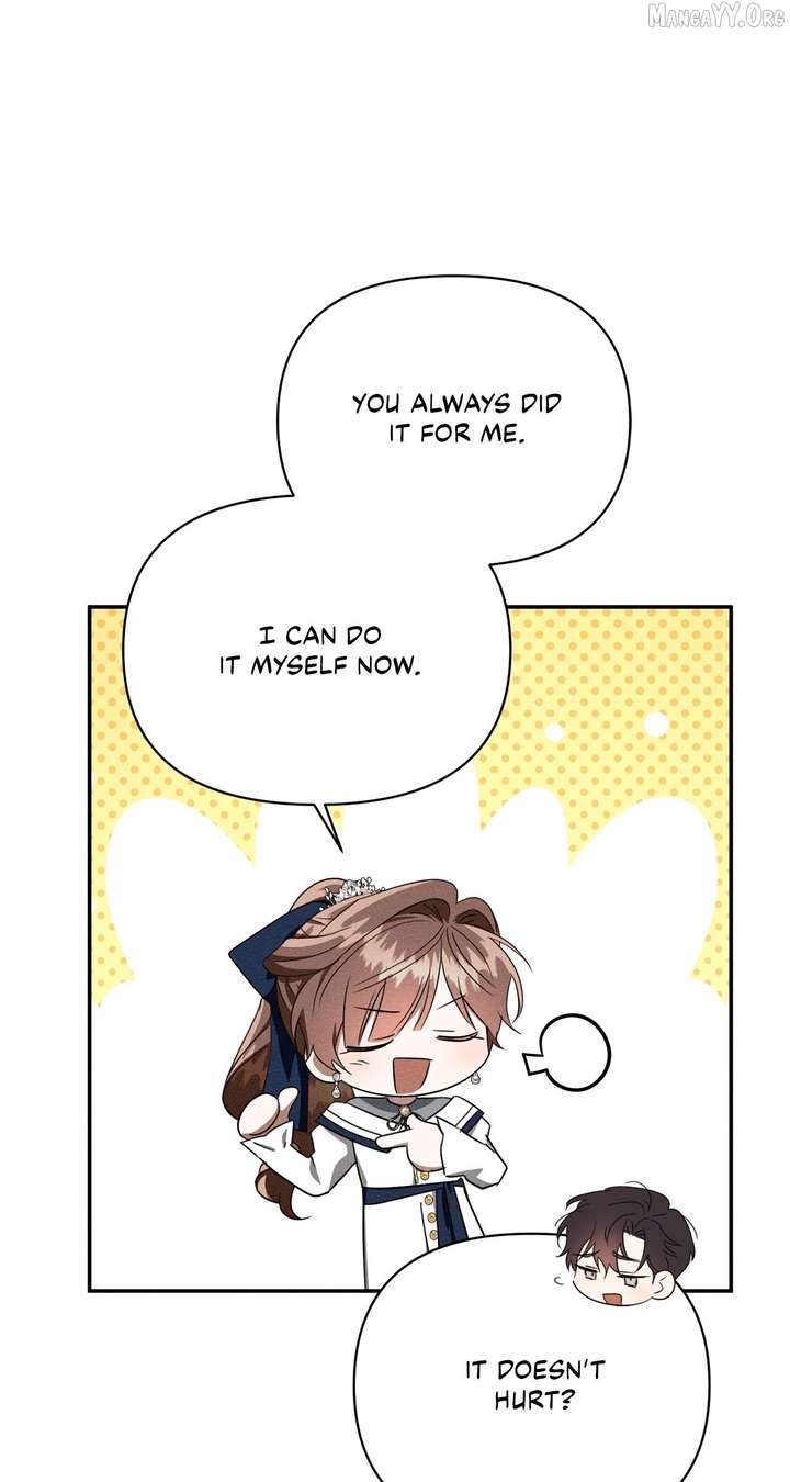 Don’t Be Carelessly Friendly - Chapter 73 Page 29