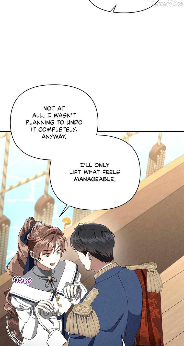 Don’t Be Carelessly Friendly - Chapter 73 Page 30