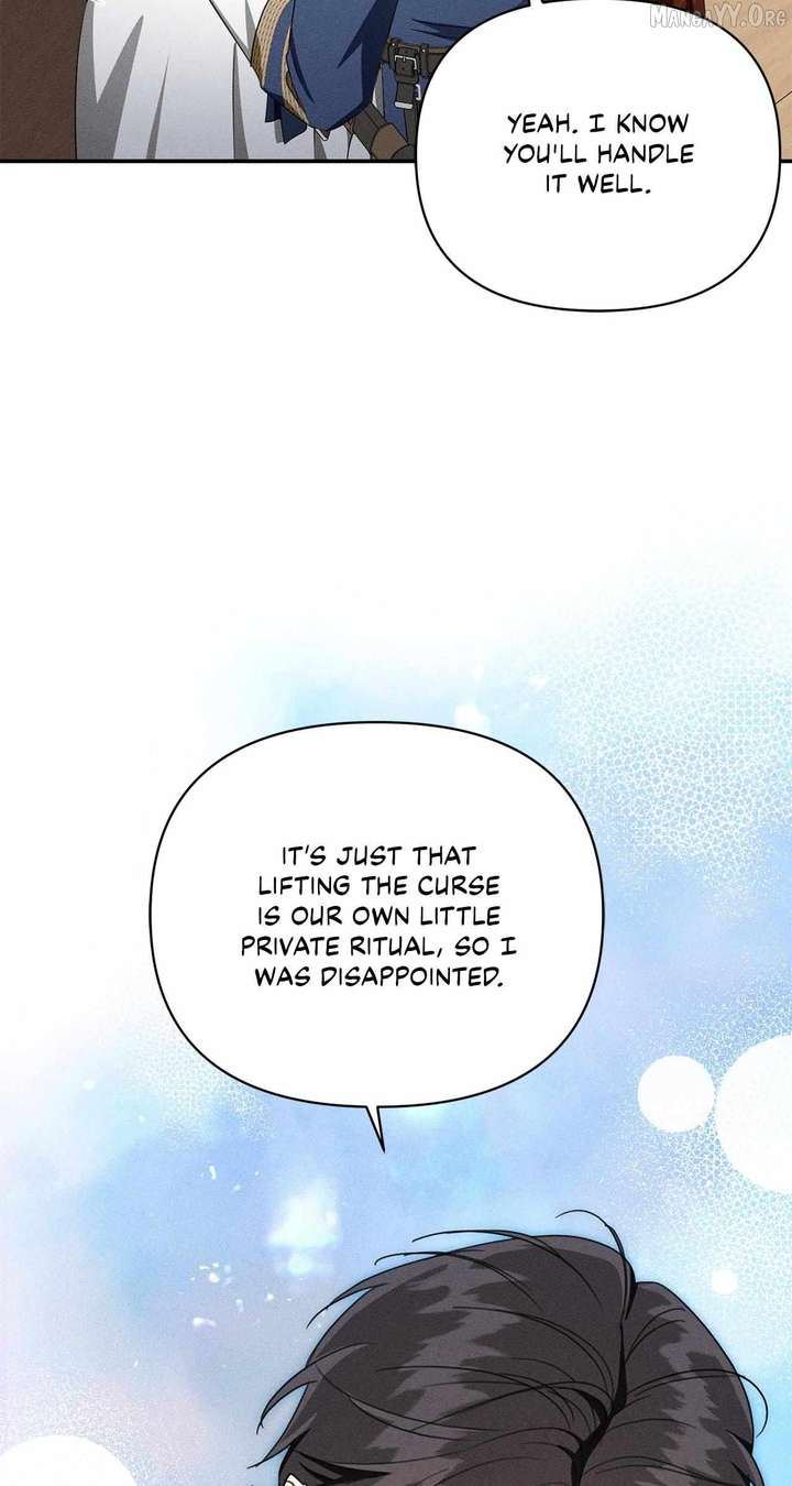 Don’t Be Carelessly Friendly - Chapter 73 Page 31