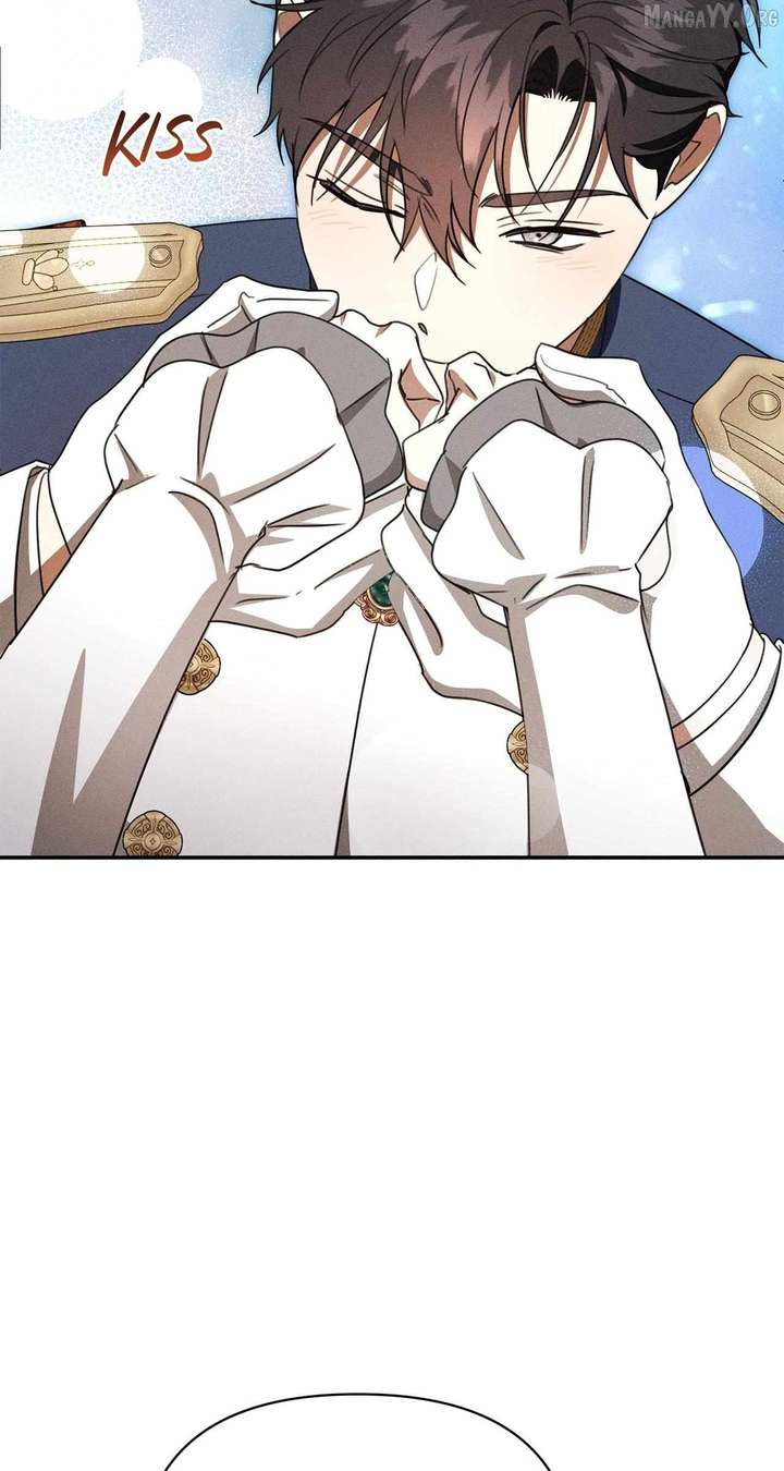 Don’t Be Carelessly Friendly - Chapter 73 Page 32