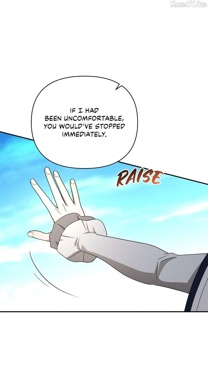 Don’t Be Carelessly Friendly - Chapter 73 Page 36