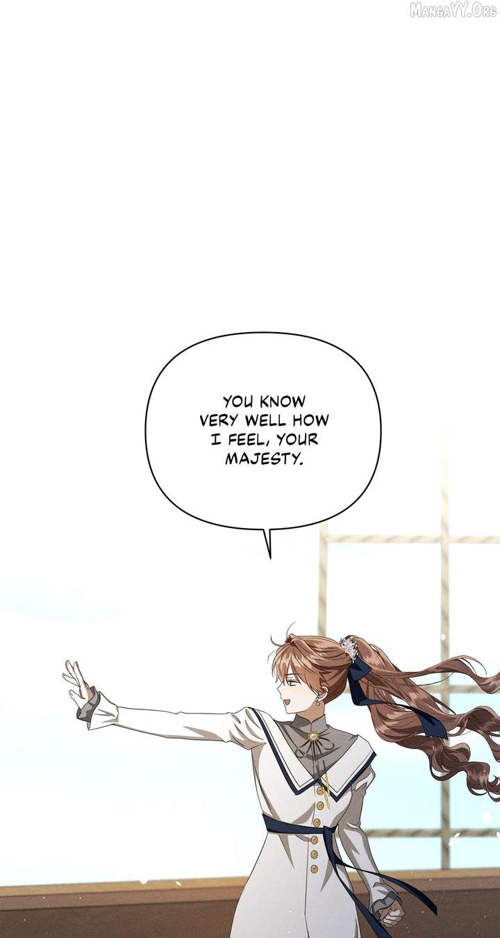 Don’t Be Carelessly Friendly - Chapter 73 Page 37