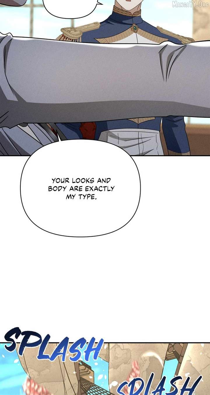 Don’t Be Carelessly Friendly - Chapter 73 Page 39