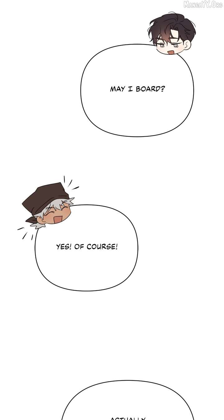 Don’t Be Carelessly Friendly - Chapter 73 Page 4