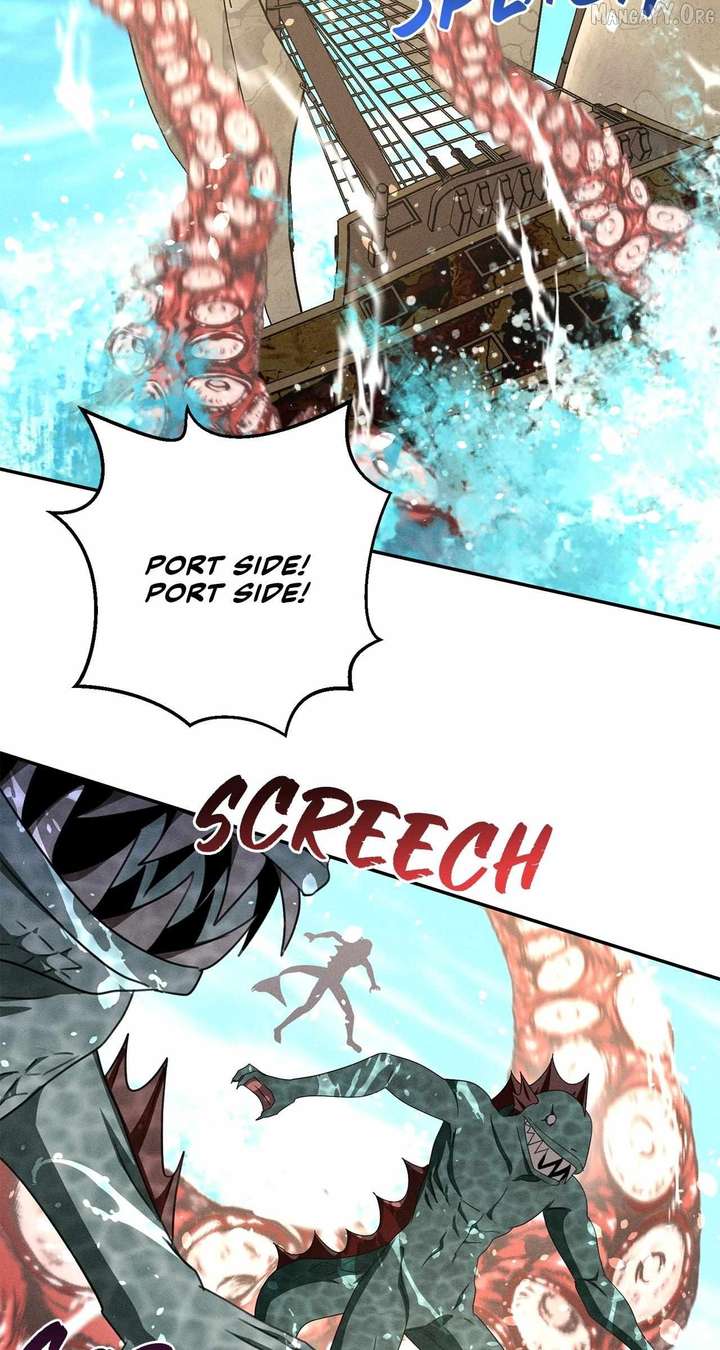 Don’t Be Carelessly Friendly - Chapter 73 Page 40