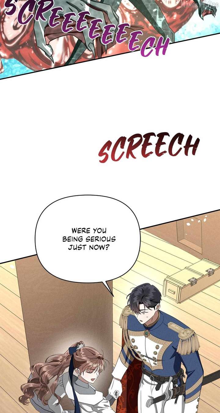 Don’t Be Carelessly Friendly - Chapter 73 Page 41