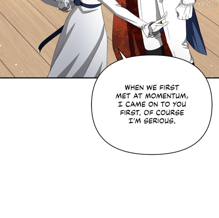 Don’t Be Carelessly Friendly - Chapter 73 Page 42