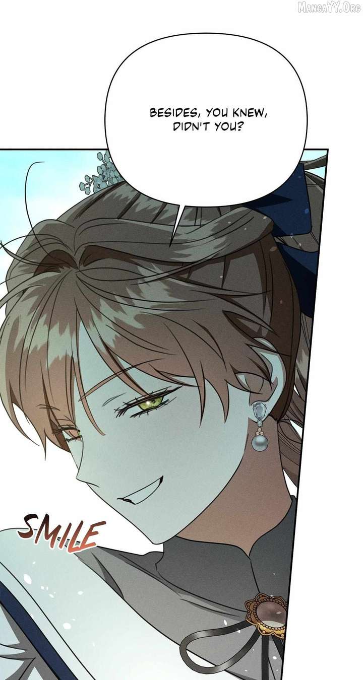 Don’t Be Carelessly Friendly - Chapter 73 Page 43