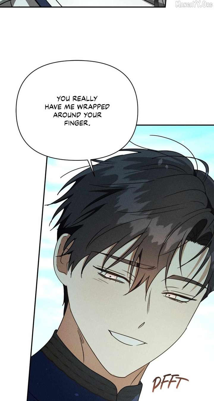 Don’t Be Carelessly Friendly - Chapter 73 Page 44