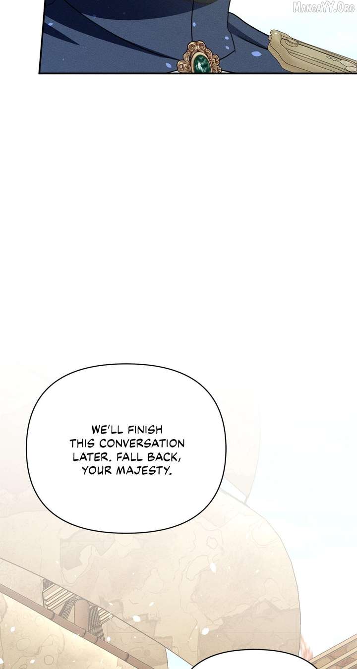 Don’t Be Carelessly Friendly - Chapter 73 Page 45