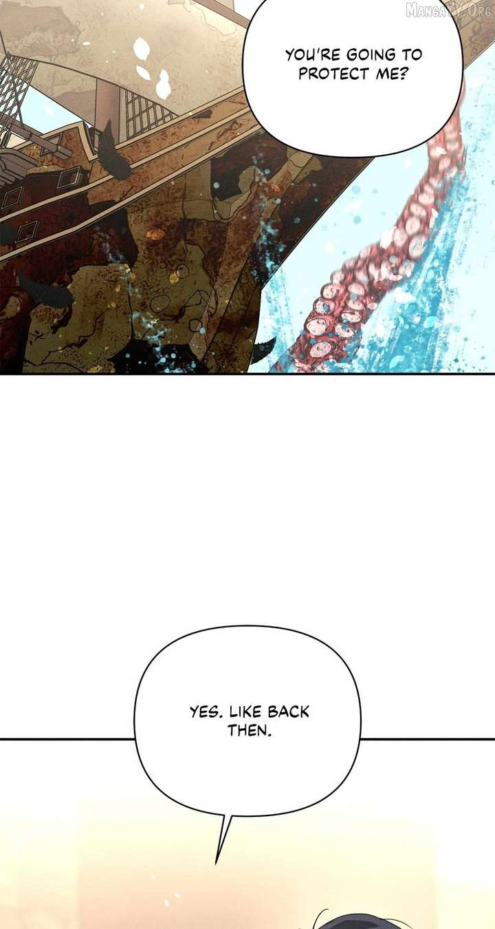 Don’t Be Carelessly Friendly - Chapter 73 Page 46