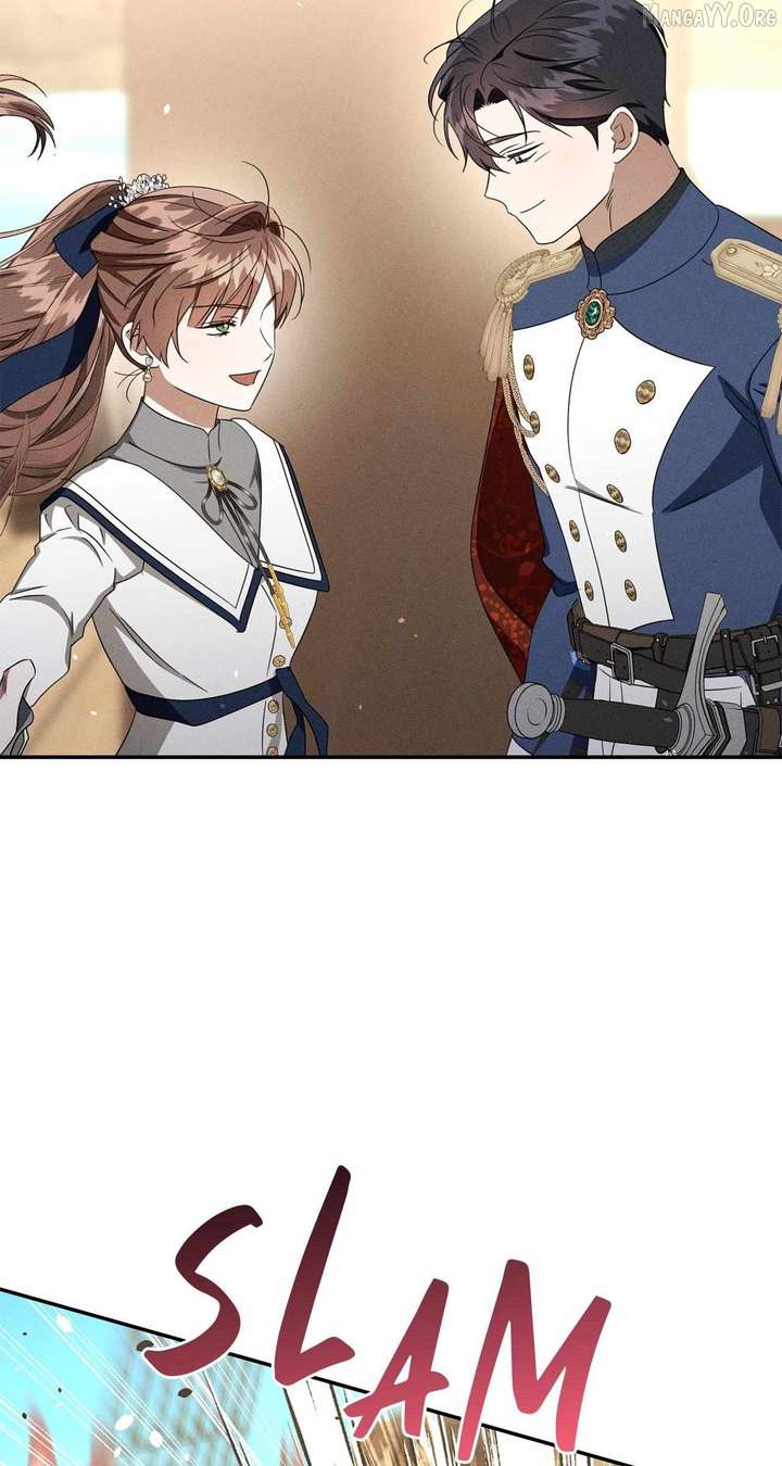 Don’t Be Carelessly Friendly - Chapter 73 Page 47