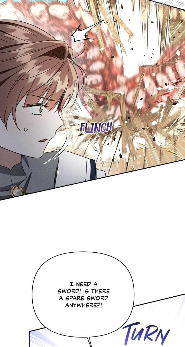 Don’t Be Carelessly Friendly - Chapter 73 Page 48