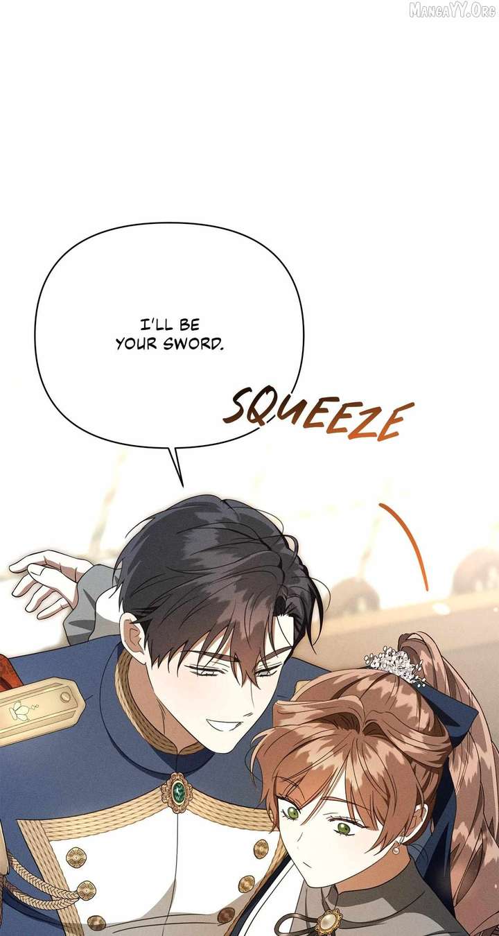 Don’t Be Carelessly Friendly - Chapter 73 Page 50