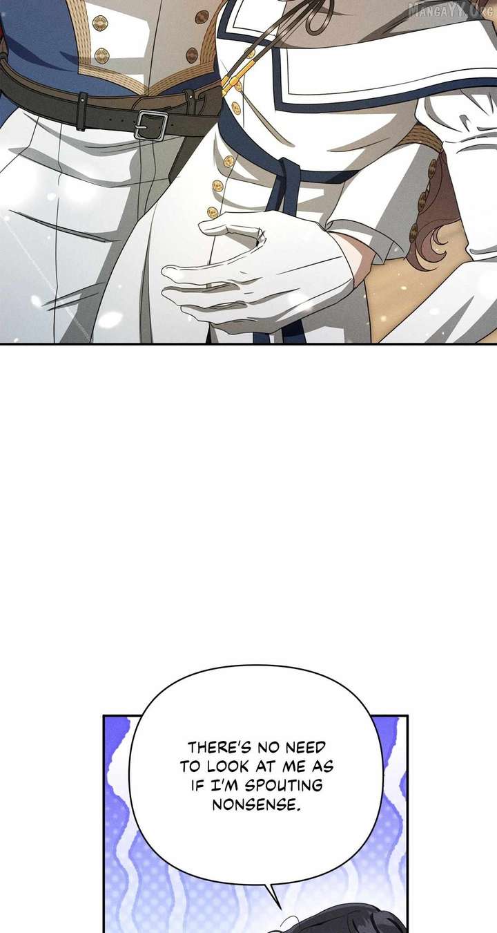 Don’t Be Carelessly Friendly - Chapter 73 Page 51