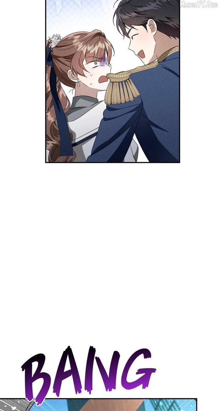 Don’t Be Carelessly Friendly - Chapter 73 Page 52