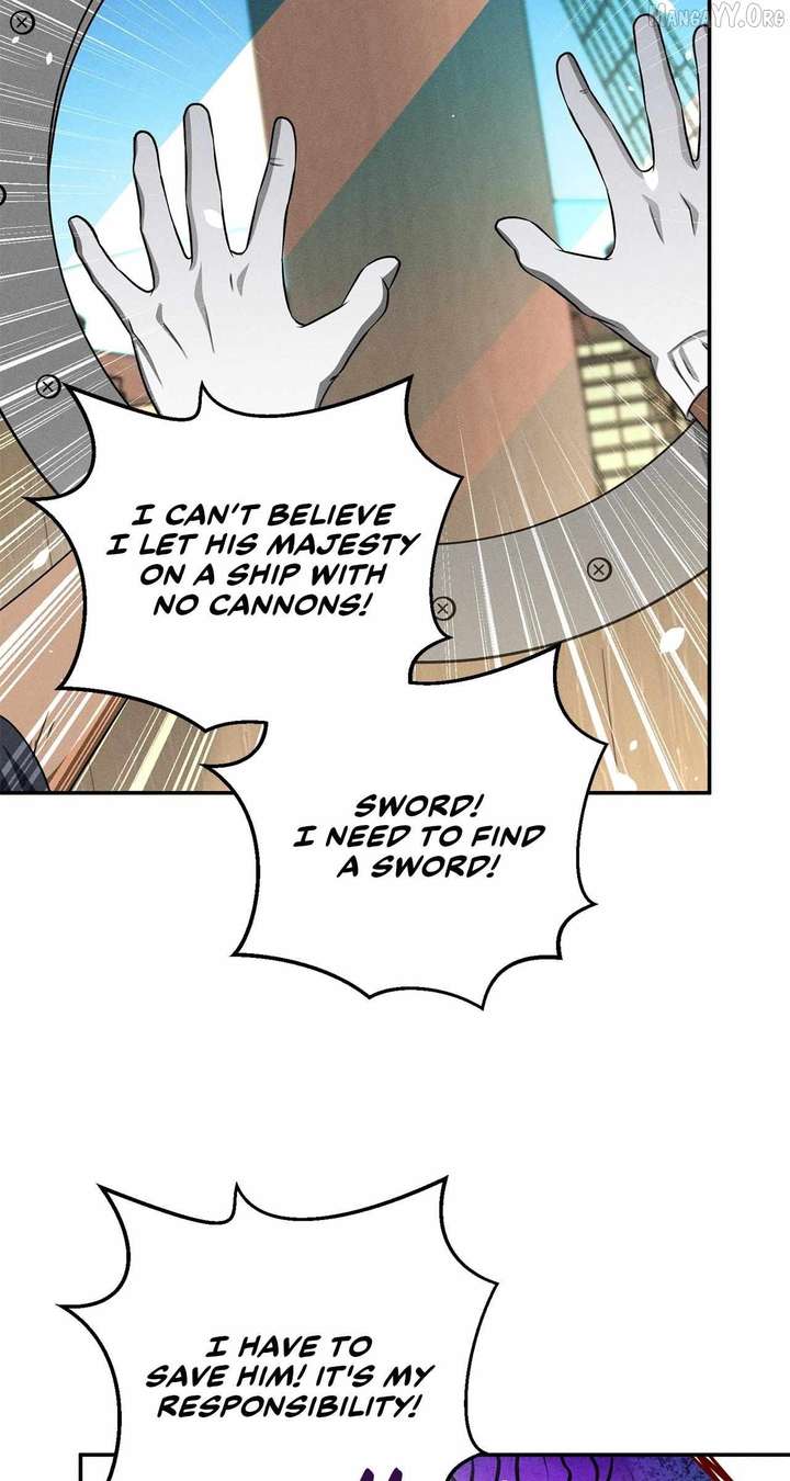 Don’t Be Carelessly Friendly - Chapter 73 Page 53