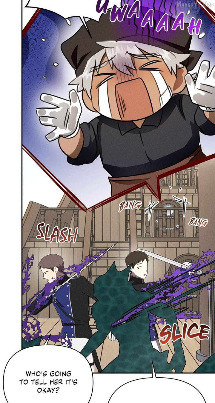 Don’t Be Carelessly Friendly - Chapter 73 Page 54