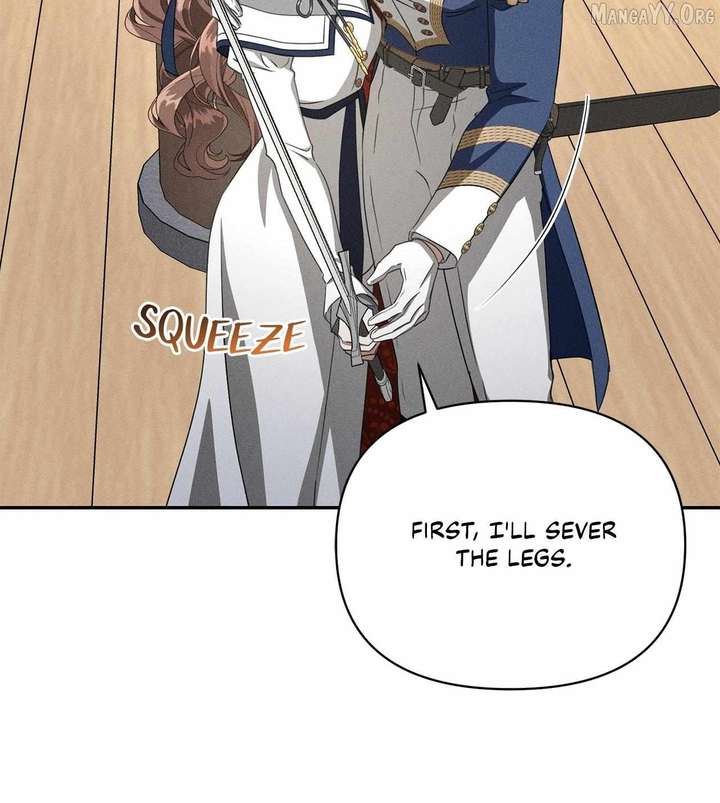 Don’t Be Carelessly Friendly - Chapter 73 Page 56