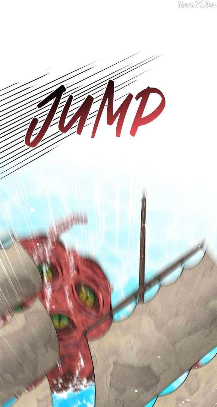 Don’t Be Carelessly Friendly - Chapter 73 Page 57