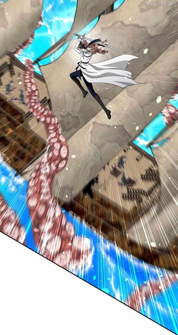 Don’t Be Carelessly Friendly - Chapter 73 Page 58