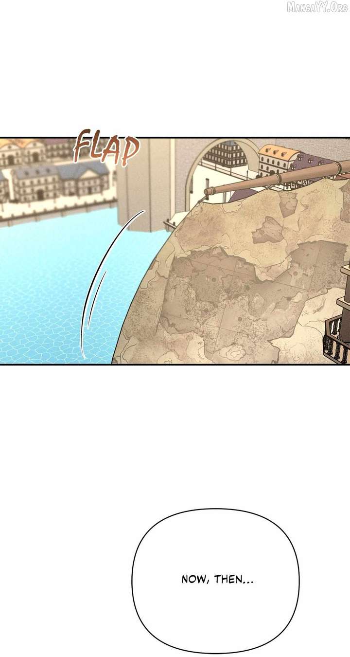 Don’t Be Carelessly Friendly - Chapter 73 Page 6